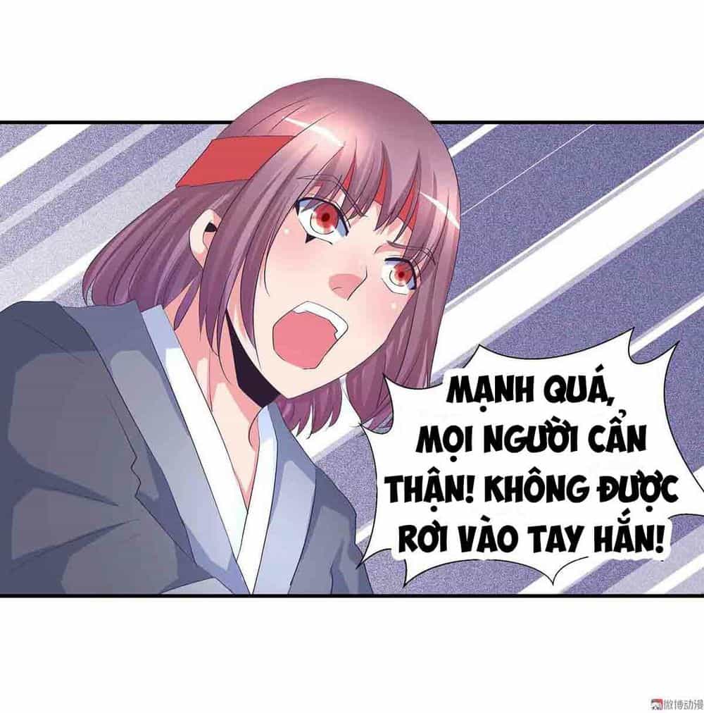 Đệ Nhất Chưởng Môn - Chương 73 - ảnh 32
