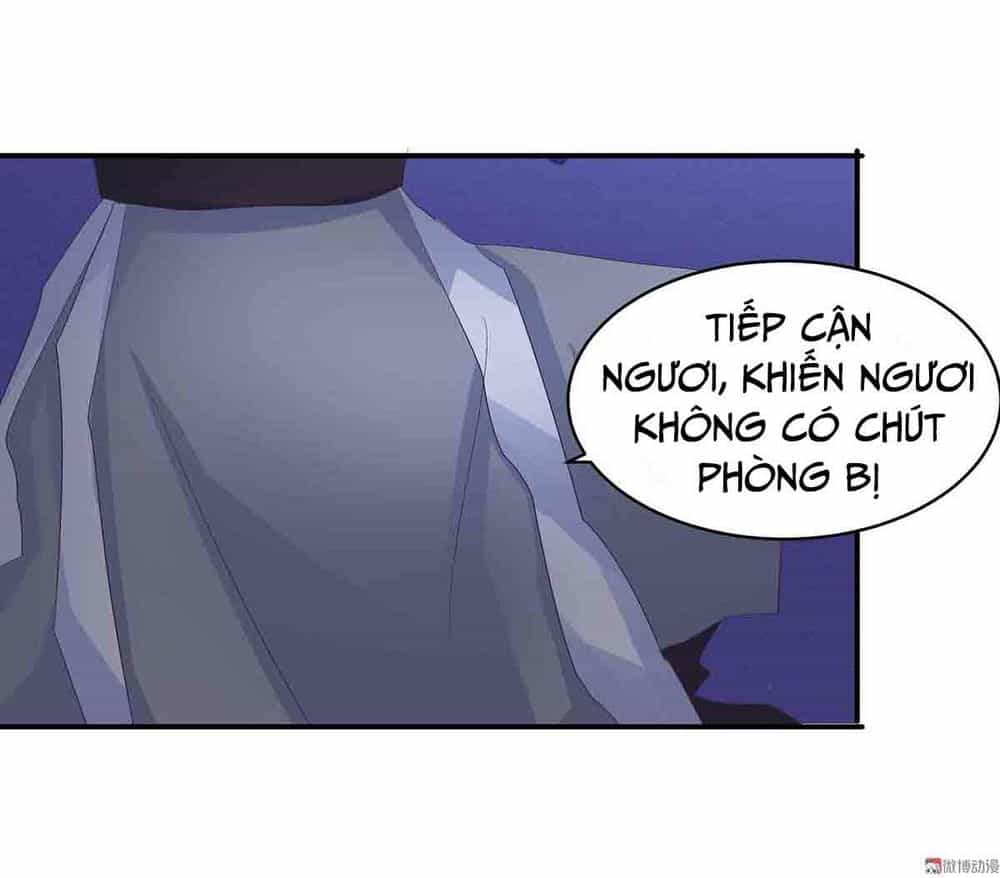 Đệ Nhất Chưởng Môn - Chương 73 - ảnh 42