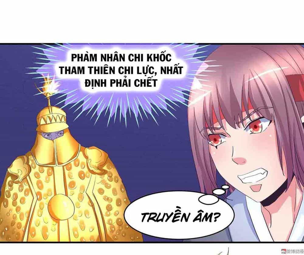 Đệ Nhất Chưởng Môn - Chương 74 - ảnh 11