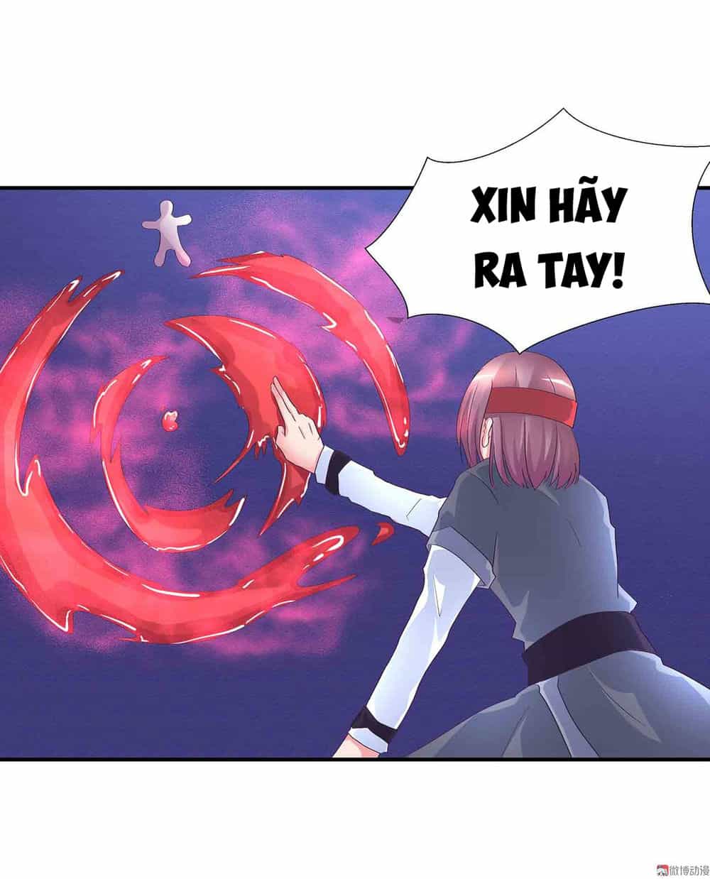 Đệ Nhất Chưởng Môn - Chương 74 - ảnh 16