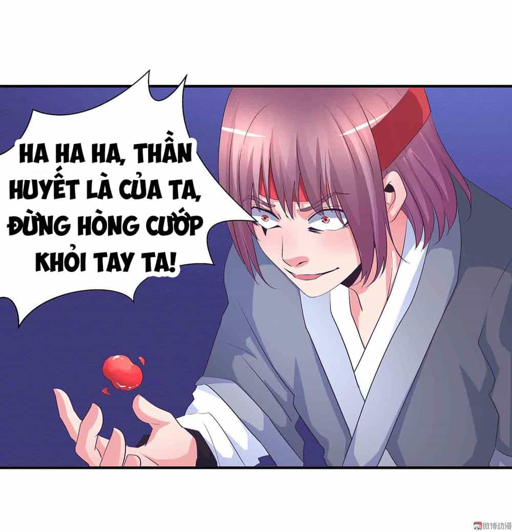 Đệ Nhất Chưởng Môn - Chương 74 - ảnh 30