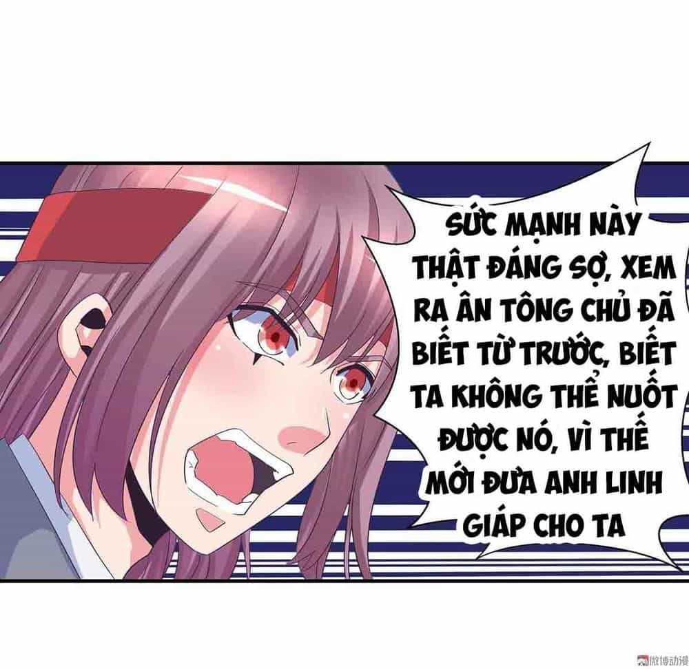 Đệ Nhất Chưởng Môn - Chương 74 - ảnh 9