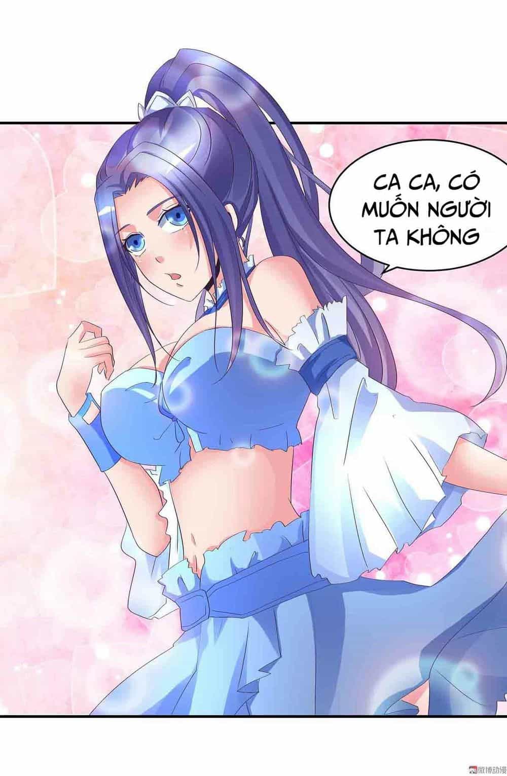 Đệ Nhất Chưởng Môn - Chương 75 - ảnh 15