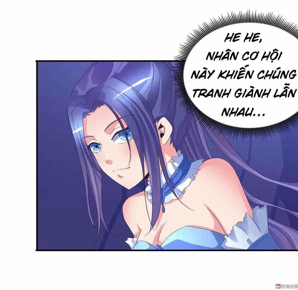 Đệ Nhất Chưởng Môn - Chương 75 - ảnh 17