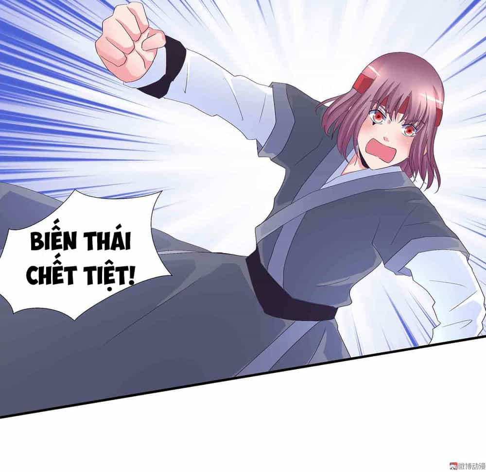 Đệ Nhất Chưởng Môn - Chương 75 - ảnh 25