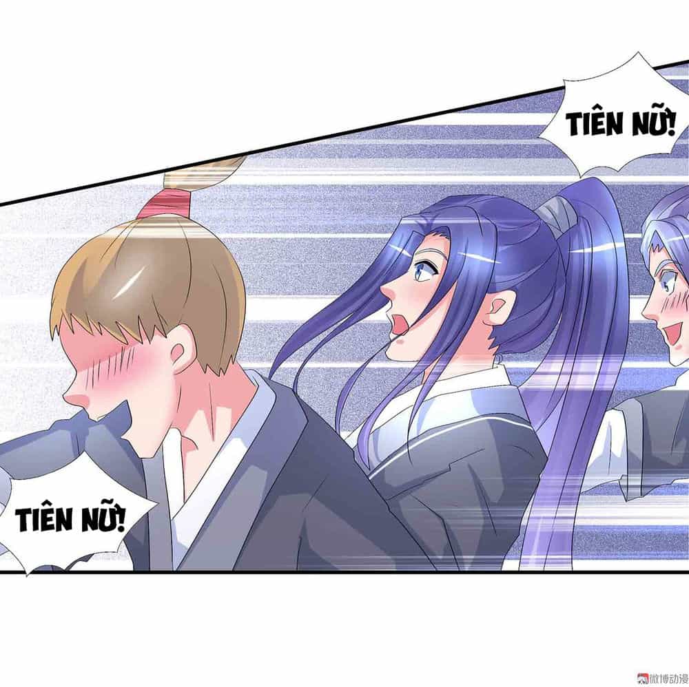 Đệ Nhất Chưởng Môn - Chương 75 - ảnh 35