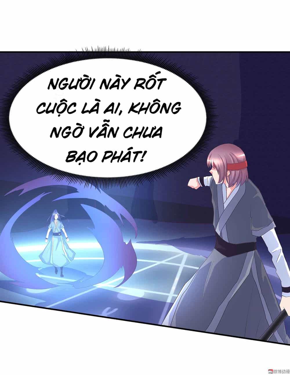 Đệ Nhất Chưởng Môn - Chương 76 - ảnh 14