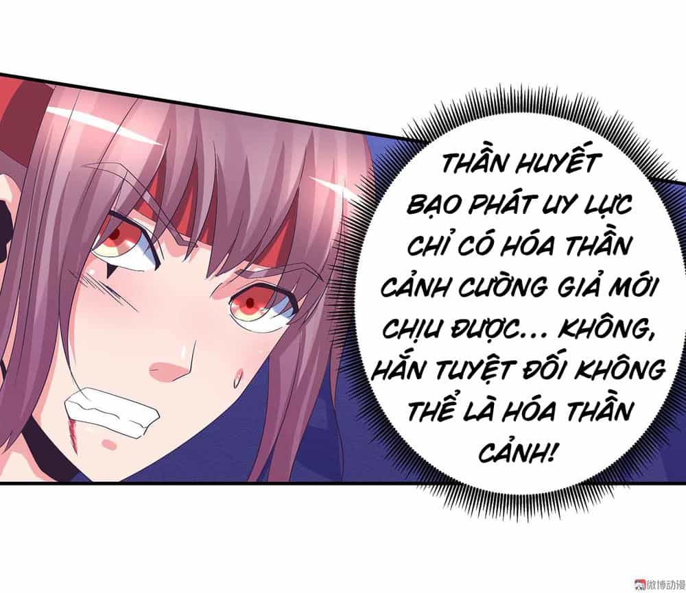 Đệ Nhất Chưởng Môn - Chương 76 - ảnh 15