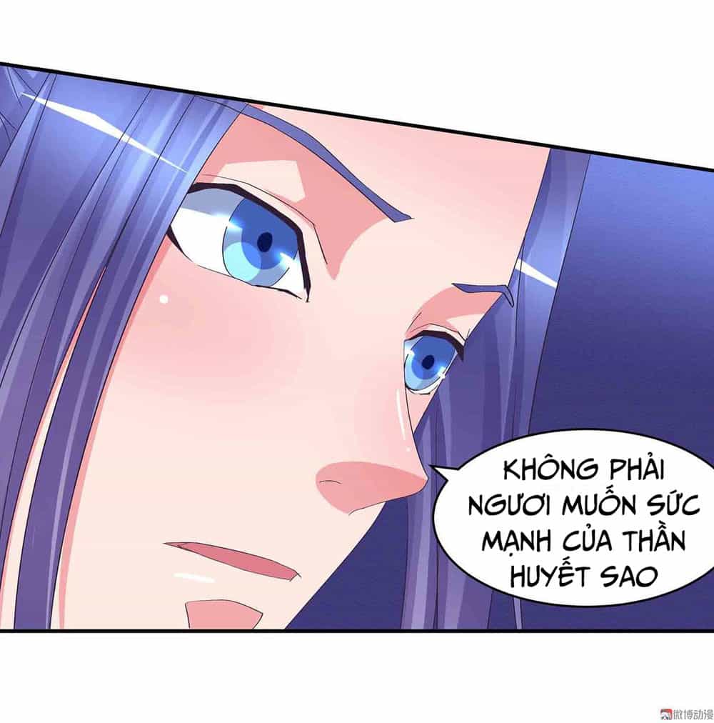 Đệ Nhất Chưởng Môn - Chương 76 - ảnh 17