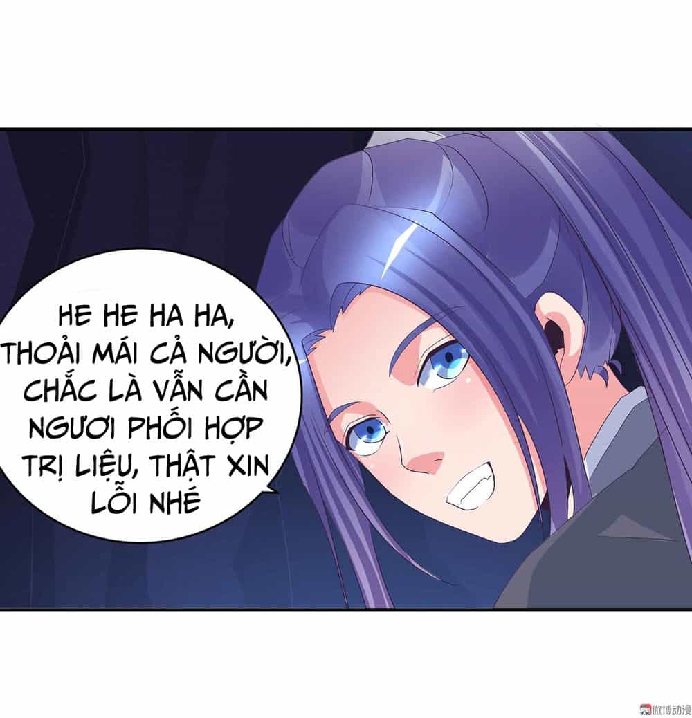 Đệ Nhất Chưởng Môn - Chương 76 - ảnh 24