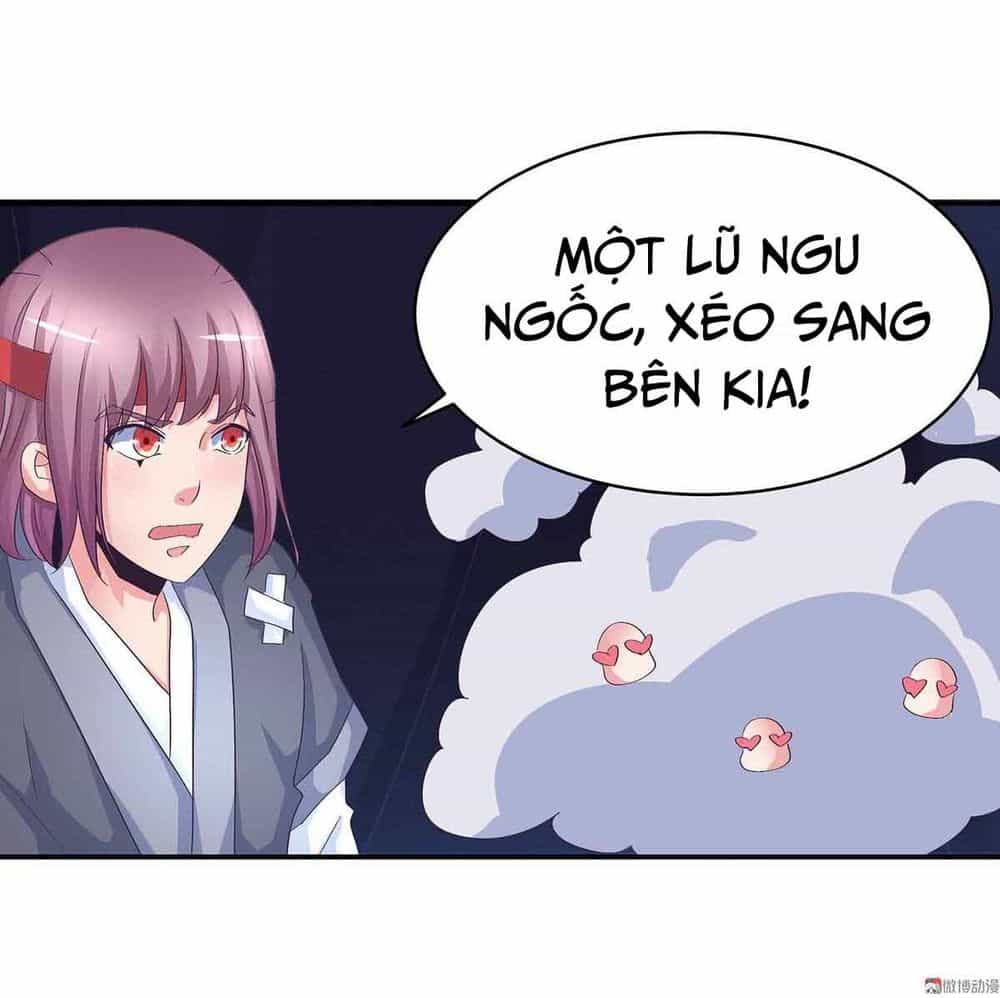 Đệ Nhất Chưởng Môn - Chương 76 - ảnh 5