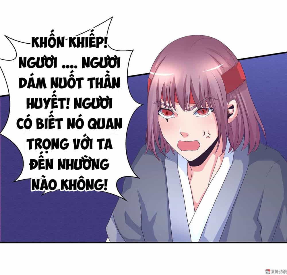 Đệ Nhất Chưởng Môn - Chương 76 - ảnh 7