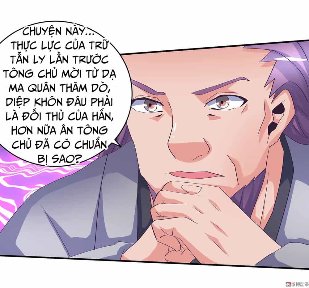 Đệ Nhất Chưởng Môn - Chương 77 - ảnh 10