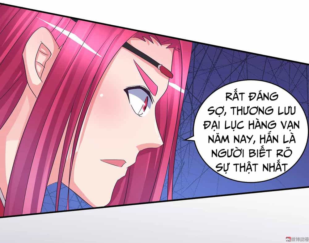 Đệ Nhất Chưởng Môn - Chương 77 - ảnh 14