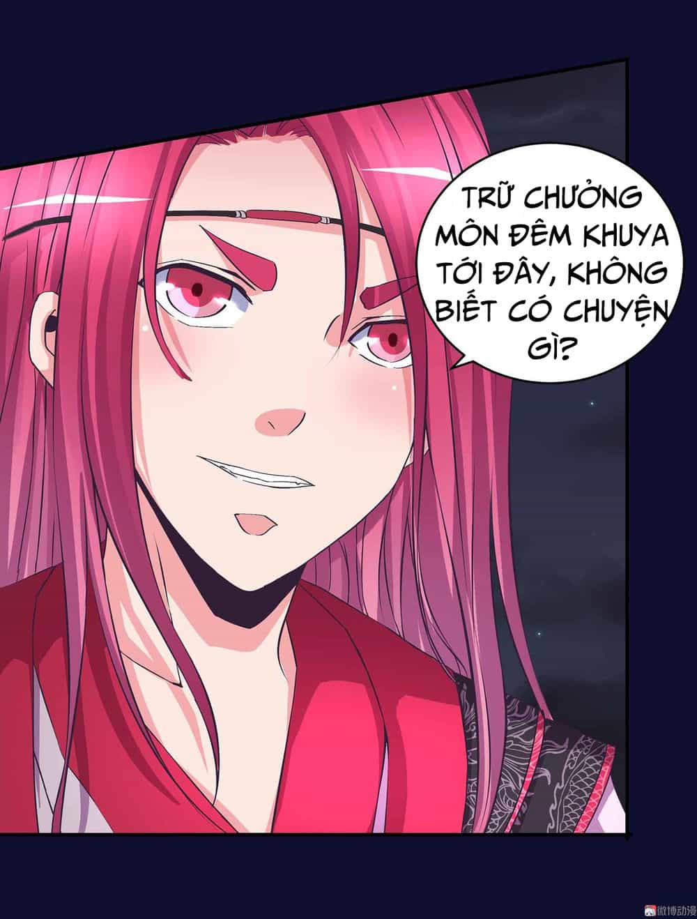 Đệ Nhất Chưởng Môn - Chương 77 - ảnh 27