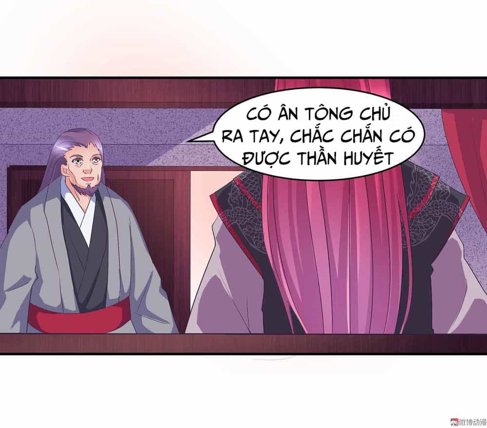 Đệ Nhất Chưởng Môn - Chương 77 - ảnh 3