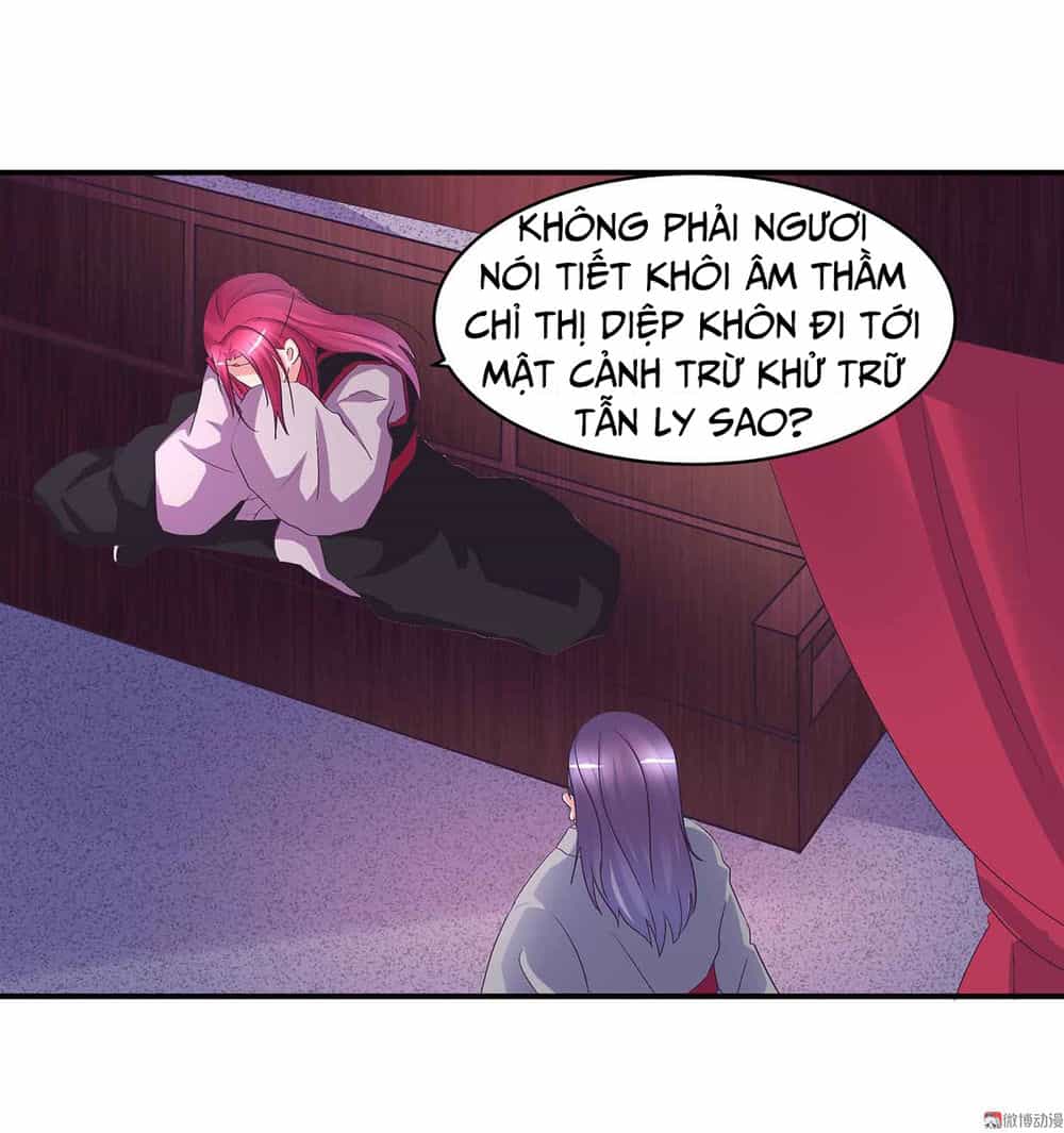 Đệ Nhất Chưởng Môn - Chương 77 - ảnh 8