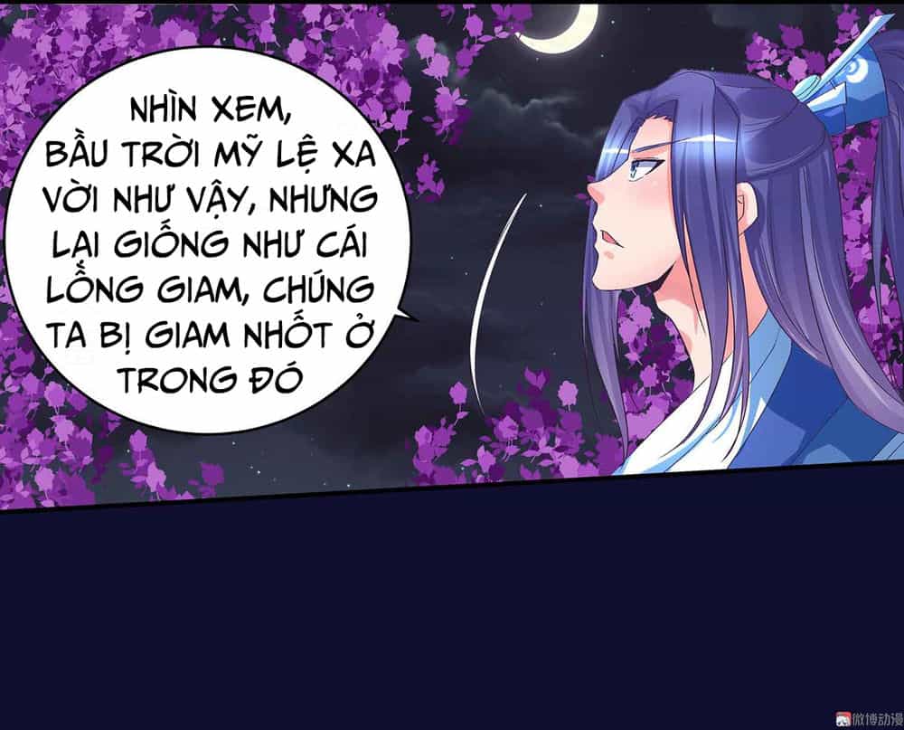Đệ Nhất Chưởng Môn - Chương 78 - ảnh 13