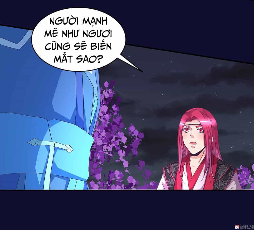Đệ Nhất Chưởng Môn - Chương 78 - ảnh 15