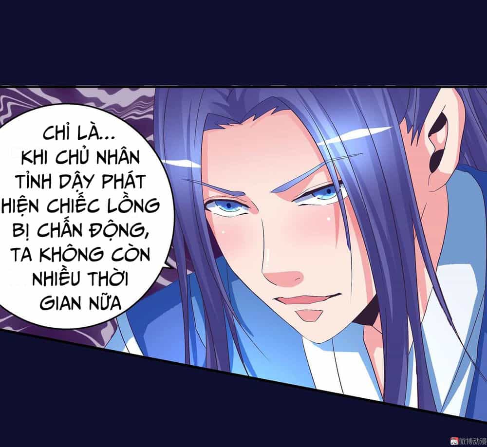 Đệ Nhất Chưởng Môn - Chương 78 - ảnh 18