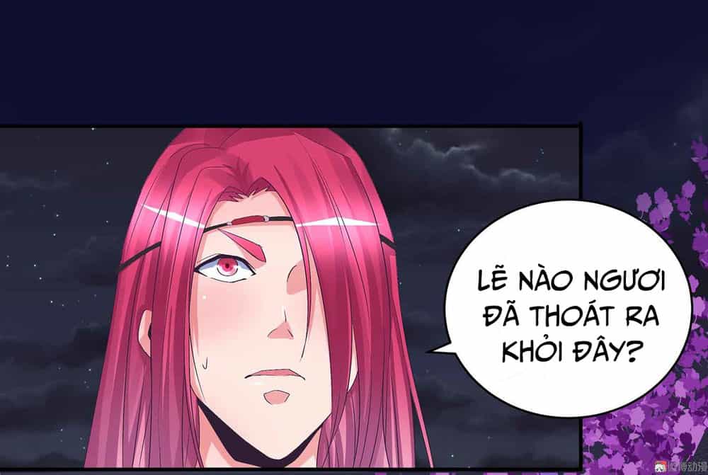 Đệ Nhất Chưởng Môn - Chương 78 - ảnh 2
