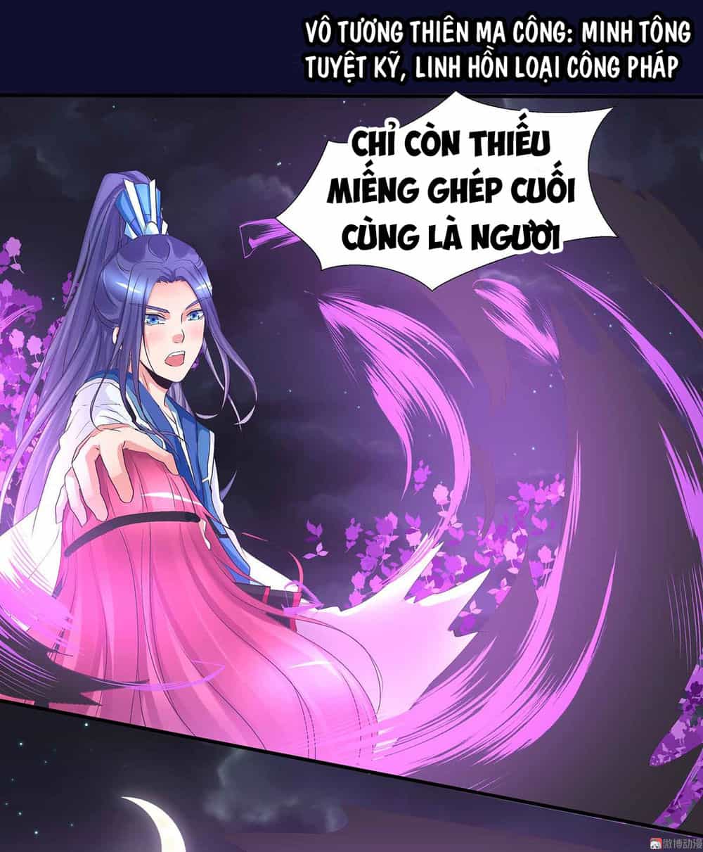 Đệ Nhất Chưởng Môn - Chương 78 - ảnh 28
