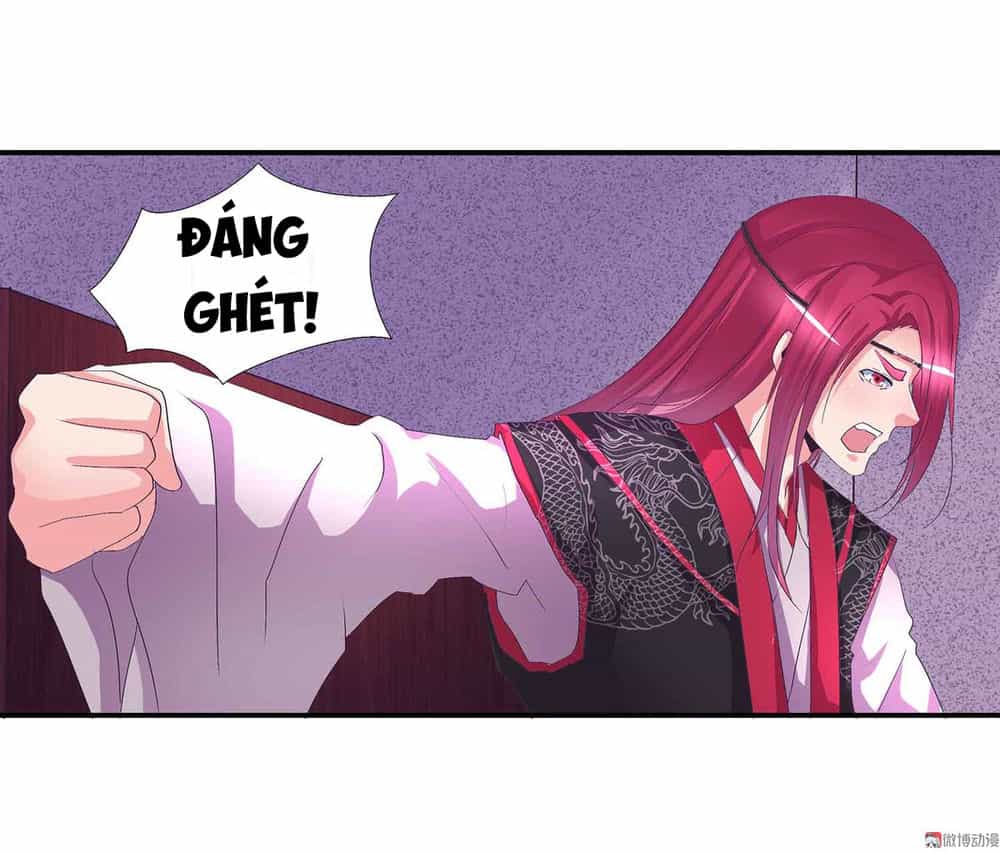Đệ Nhất Chưởng Môn - Chương 79 - ảnh 10