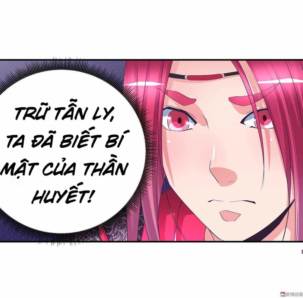 Đệ Nhất Chưởng Môn - Chương 79 - ảnh 18