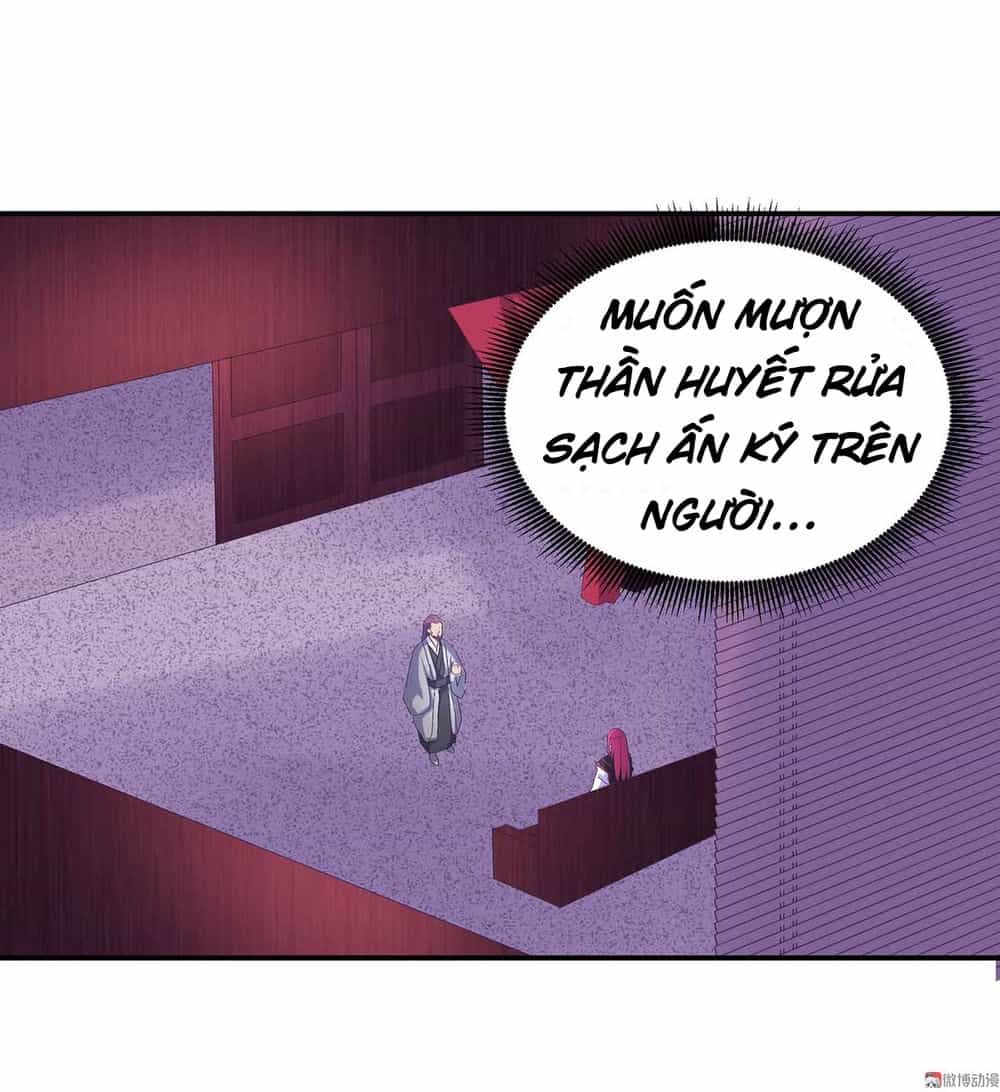 Đệ Nhất Chưởng Môn - Chương 79 - ảnh 19