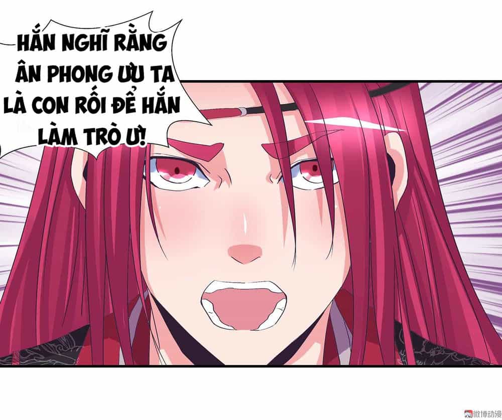 Đệ Nhất Chưởng Môn - Chương 79 - ảnh 2