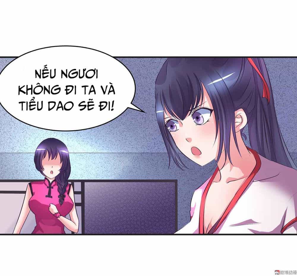 Đệ Nhất Chưởng Môn - Chương 79 - ảnh 23