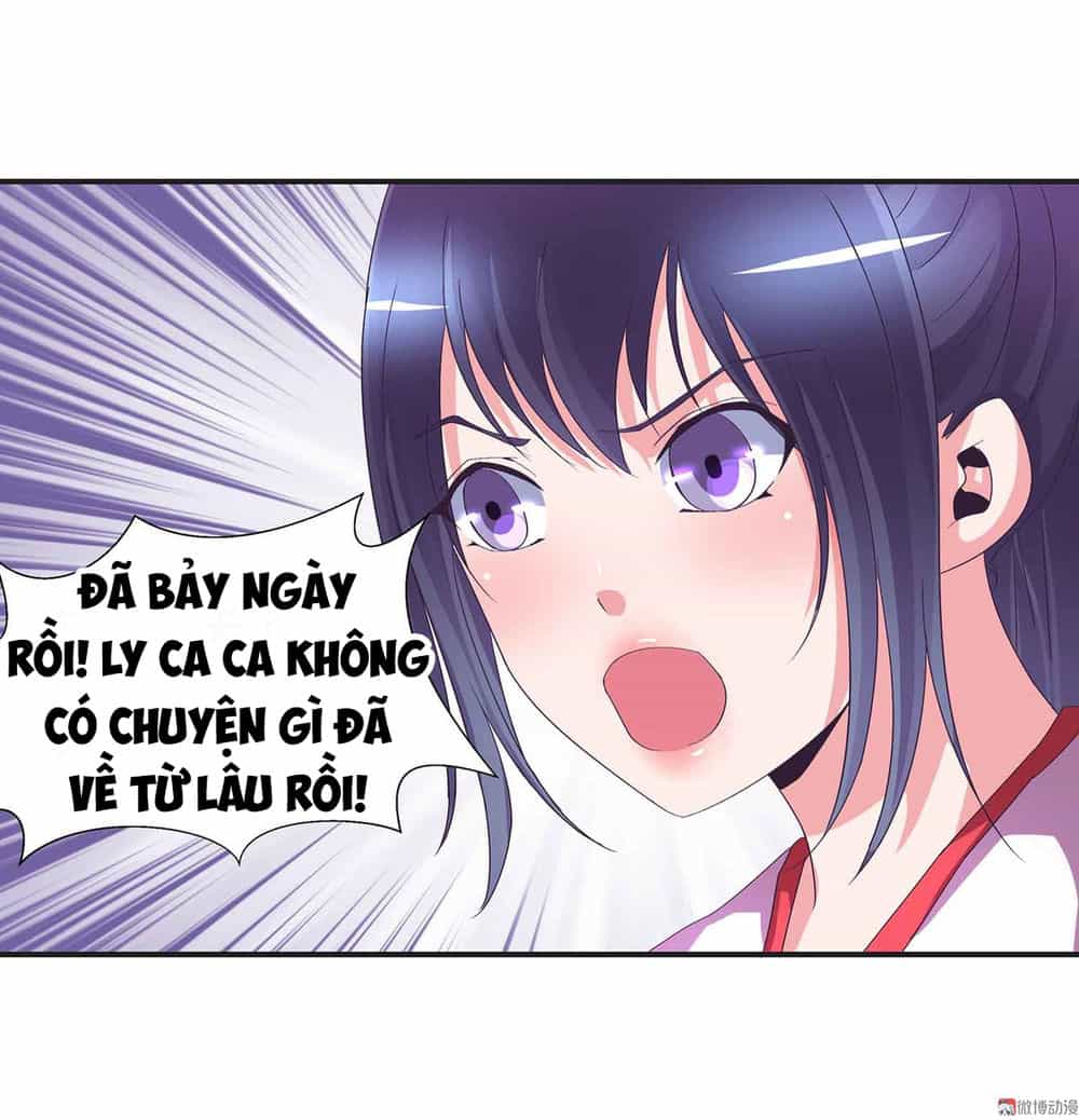 Đệ Nhất Chưởng Môn - Chương 79 - ảnh 28