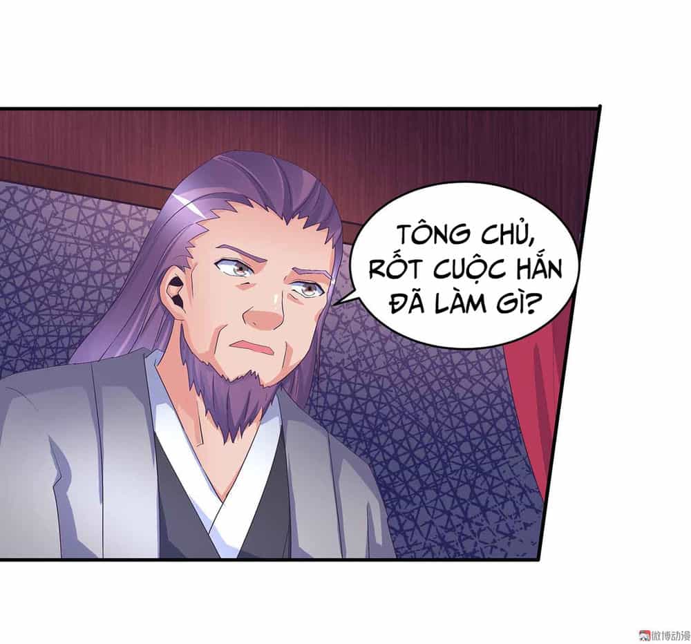 Đệ Nhất Chưởng Môn - Chương 79 - ảnh 3