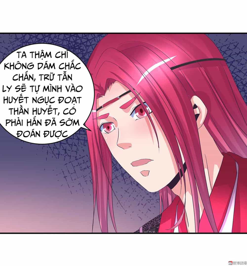 Đệ Nhất Chưởng Môn - Chương 79 - ảnh 7
