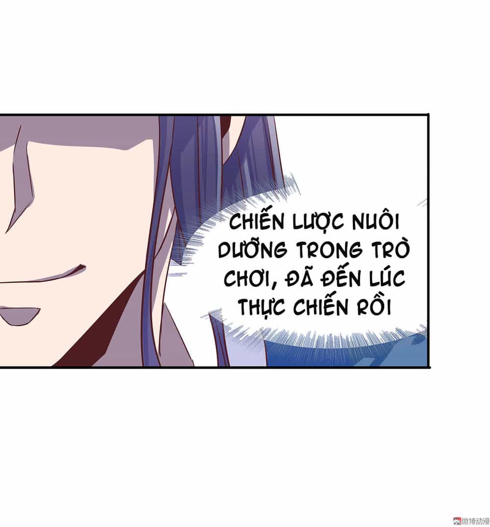 Đệ Nhất Chưởng Môn - Chương 8 - ảnh 17