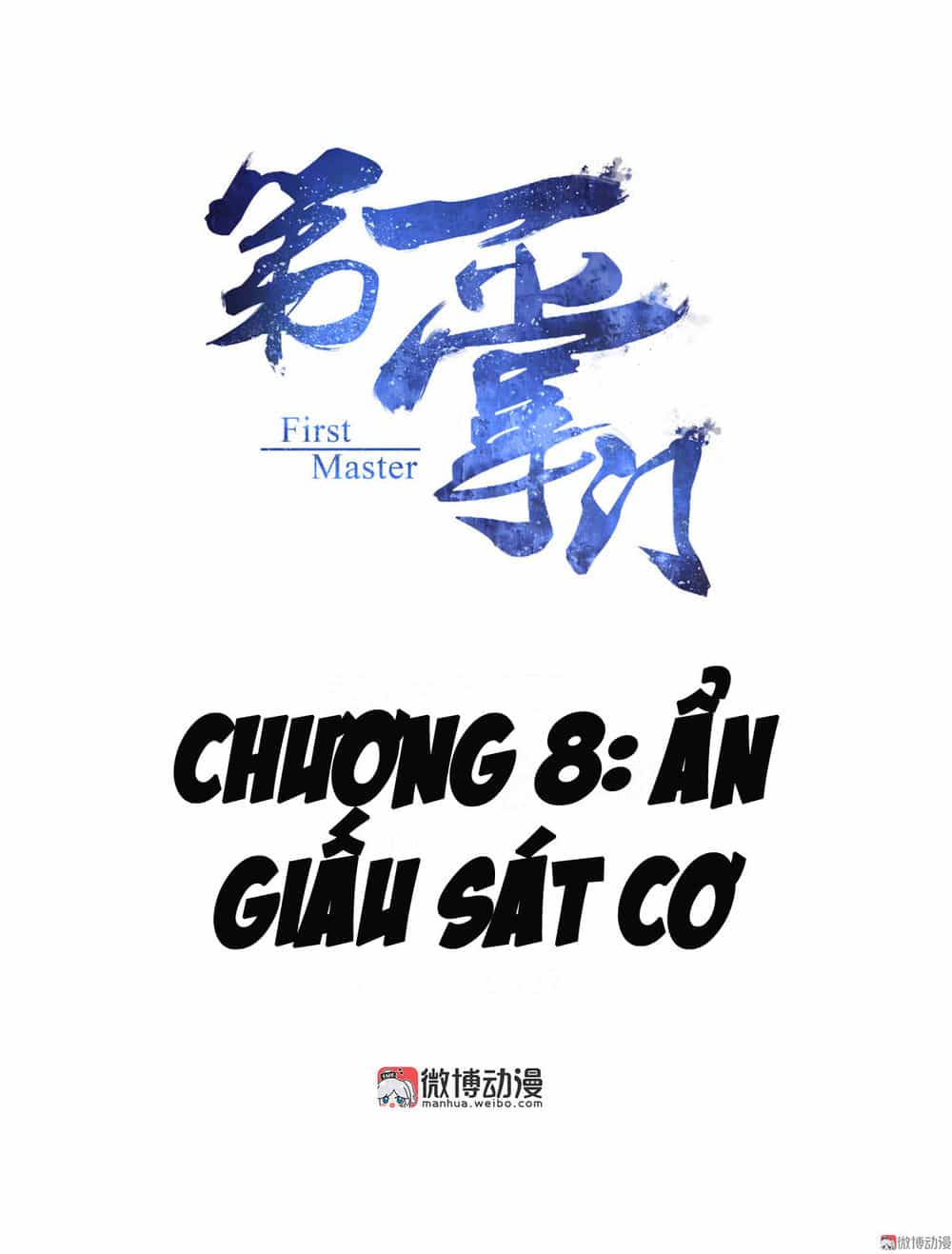 Đệ Nhất Chưởng Môn - Chương 8 - ảnh 2