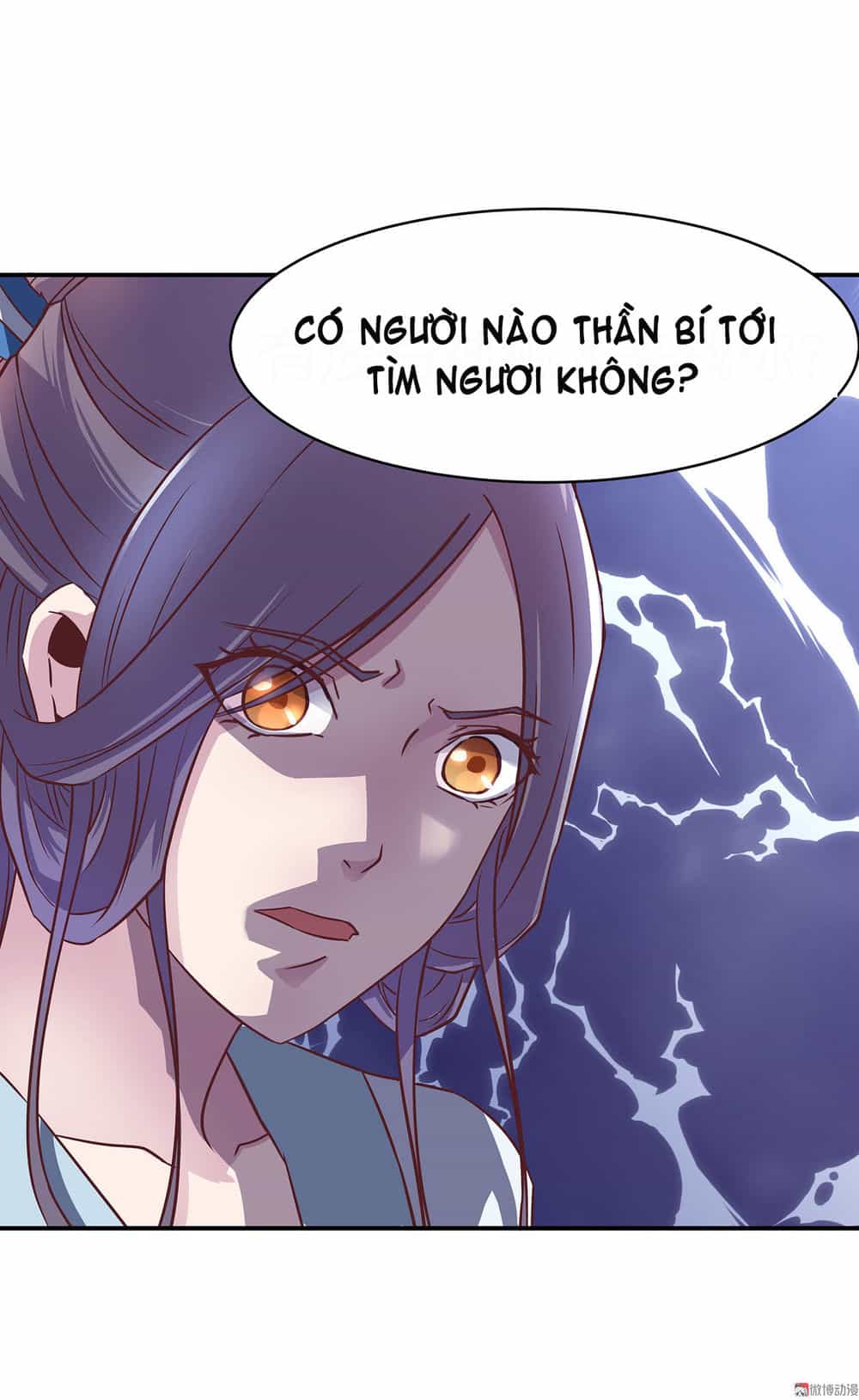 Đệ Nhất Chưởng Môn - Chương 8 - ảnh 33