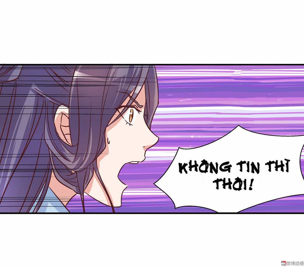 Đệ Nhất Chưởng Môn - Chương 8 - ảnh 38
