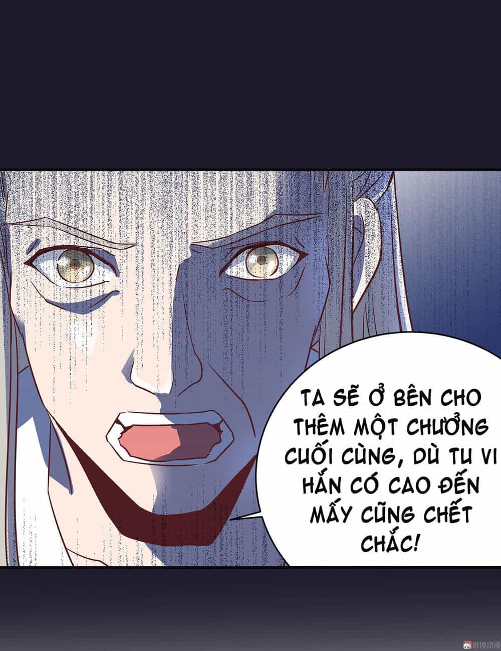 Đệ Nhất Chưởng Môn - Chương 8 - ảnh 50