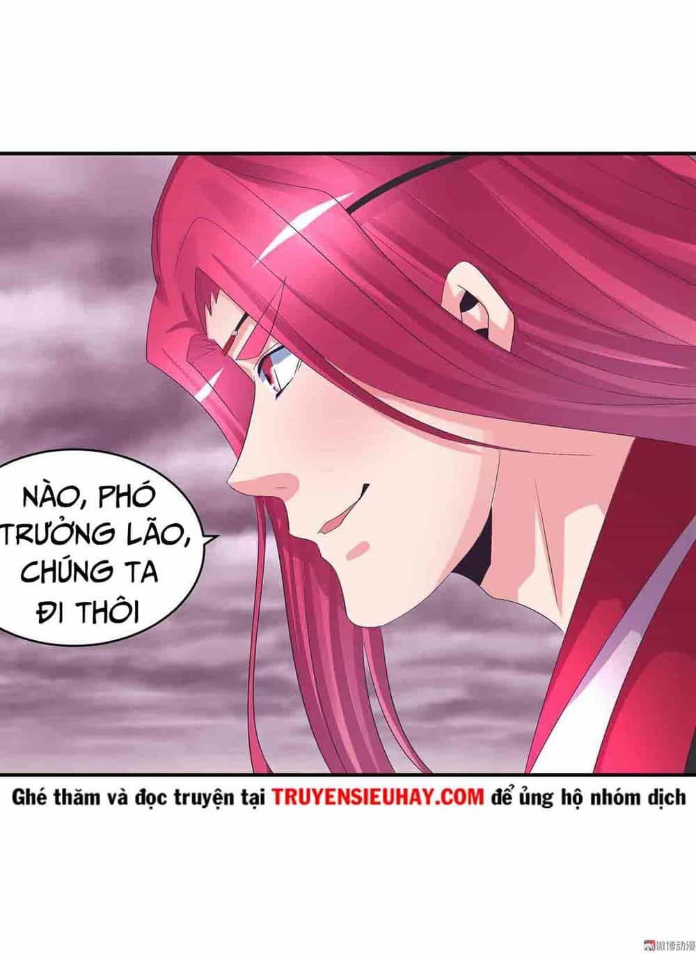 Đệ Nhất Chưởng Môn - Chương 80 - ảnh 15