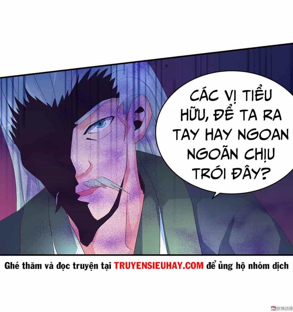 Đệ Nhất Chưởng Môn - Chương 80 - ảnh 32