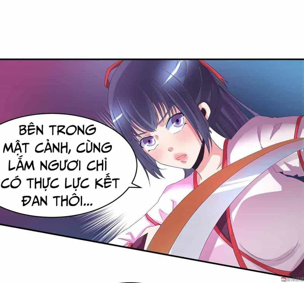 Đệ Nhất Chưởng Môn - Chương 80 - ảnh 33
