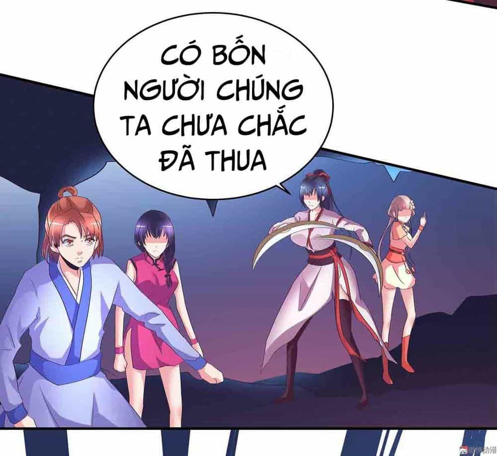 Đệ Nhất Chưởng Môn - Chương 80 - ảnh 34