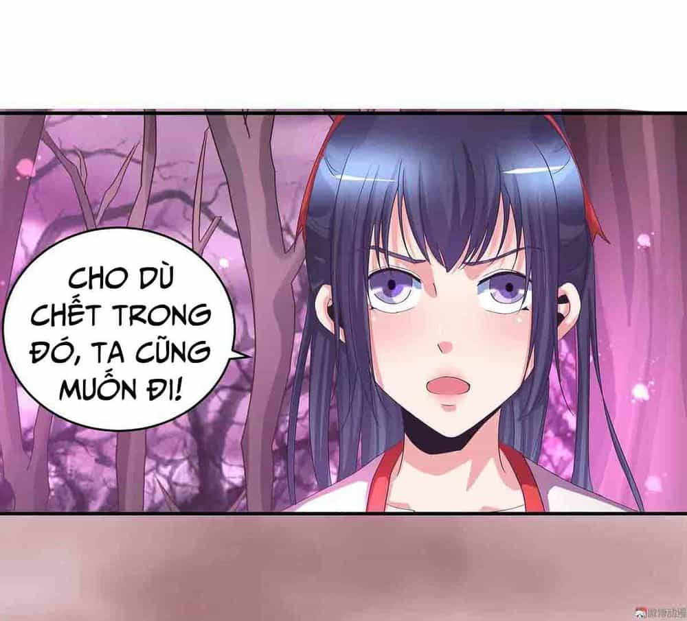 Đệ Nhất Chưởng Môn - Chương 80 - ảnh 4