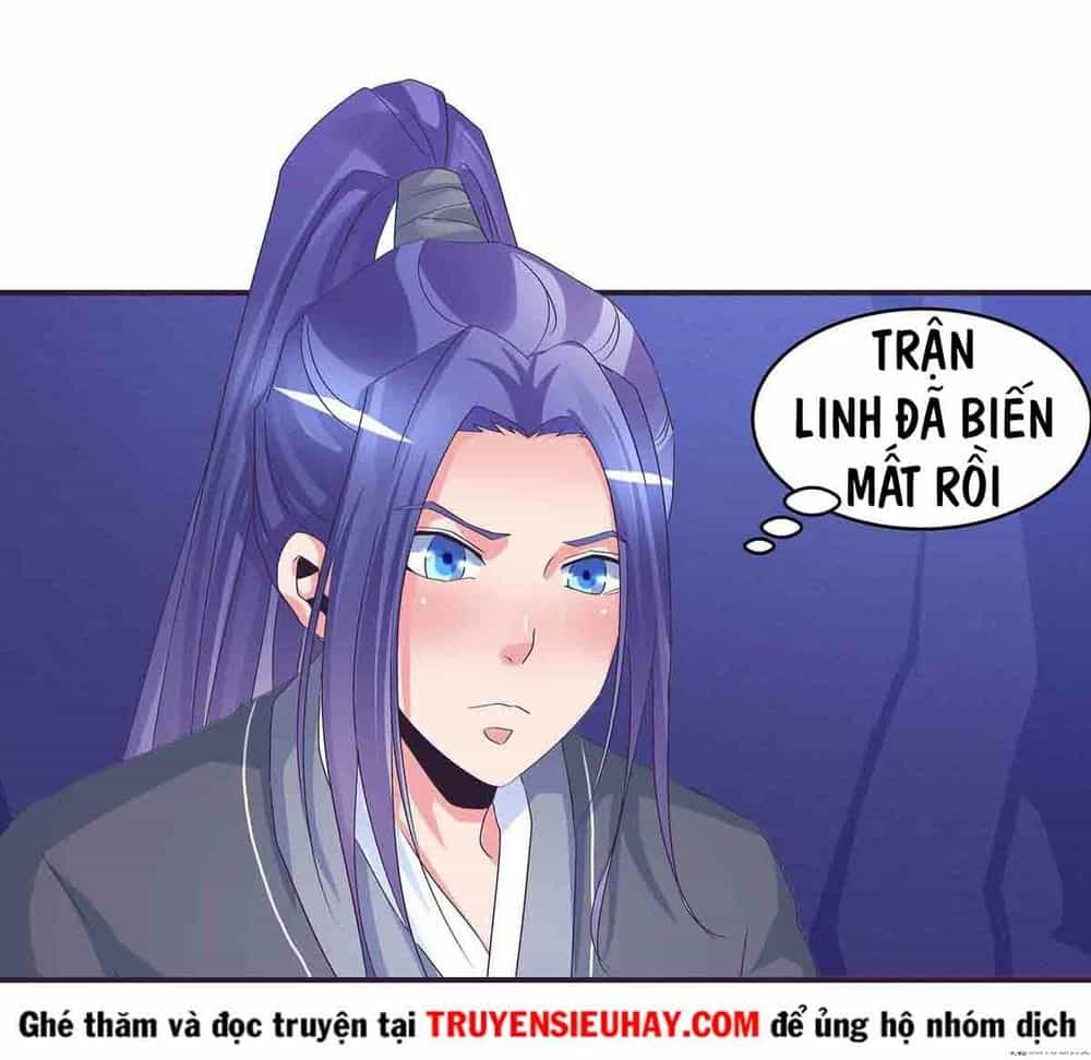 Đệ Nhất Chưởng Môn - Chương 81 - ảnh 13