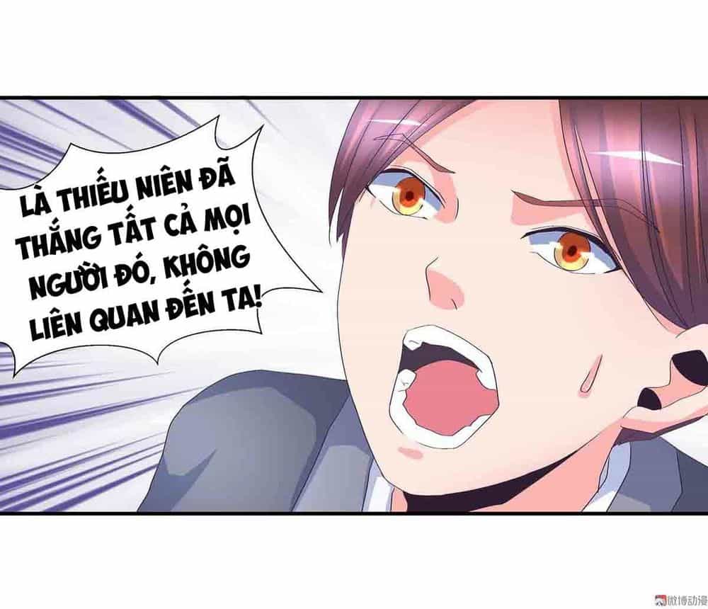 Đệ Nhất Chưởng Môn - Chương 81 - ảnh 19