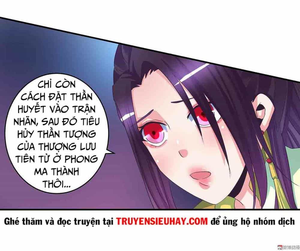 Đệ Nhất Chưởng Môn - Chương 81 - ảnh 28