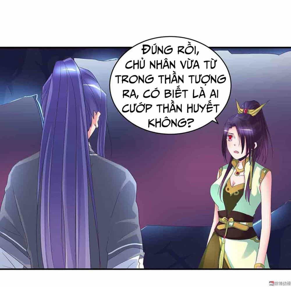 Đệ Nhất Chưởng Môn - Chương 81 - ảnh 29