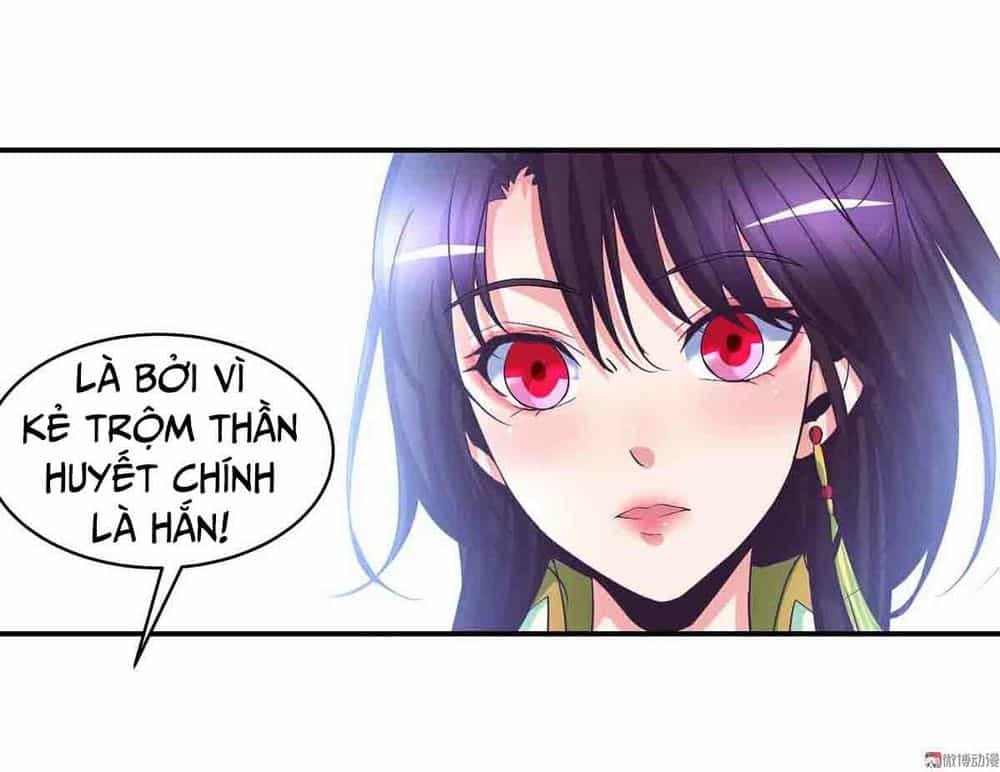 Đệ Nhất Chưởng Môn - Chương 81 - ảnh 31