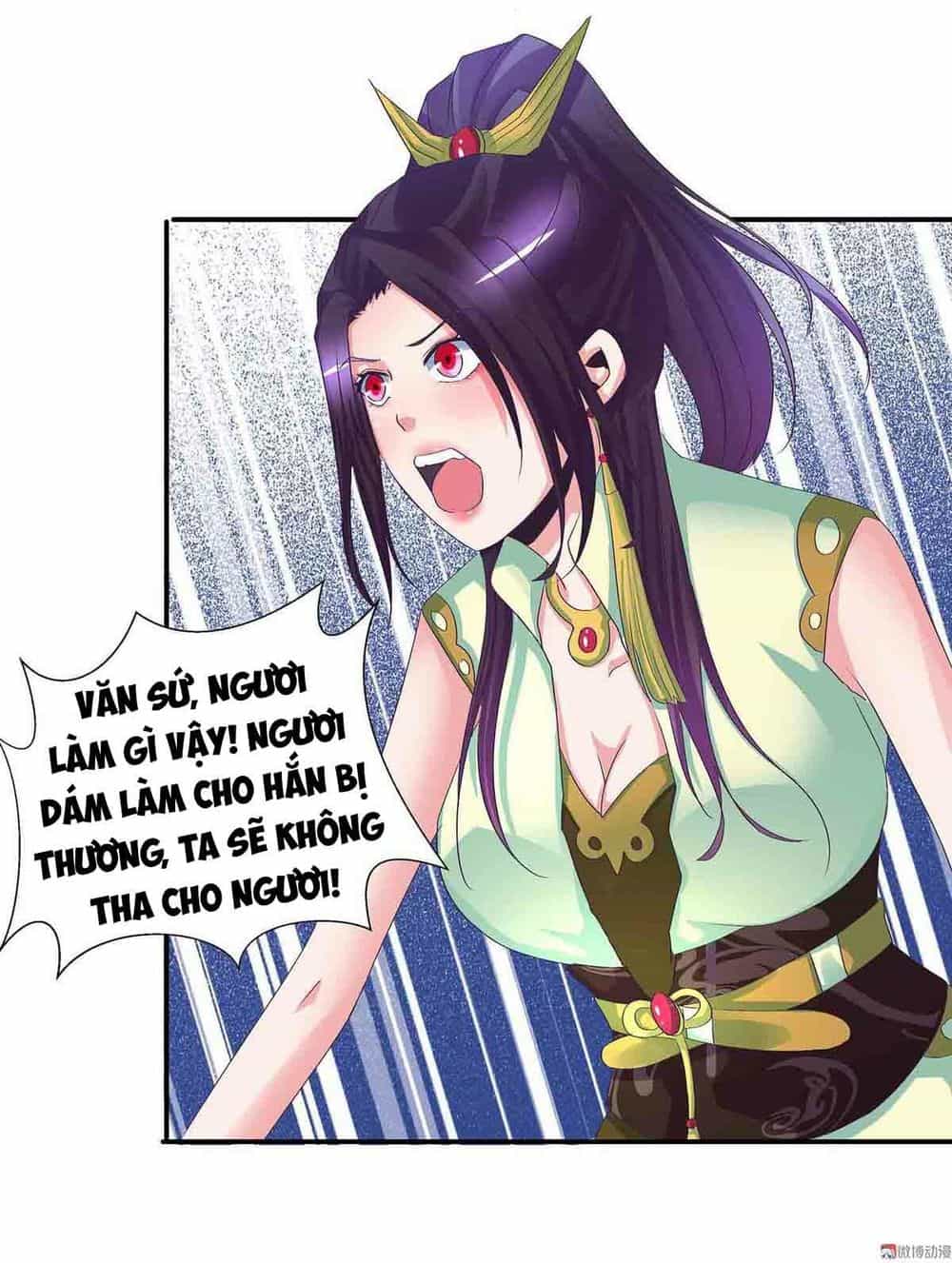 Đệ Nhất Chưởng Môn - Chương 81 - ảnh 35